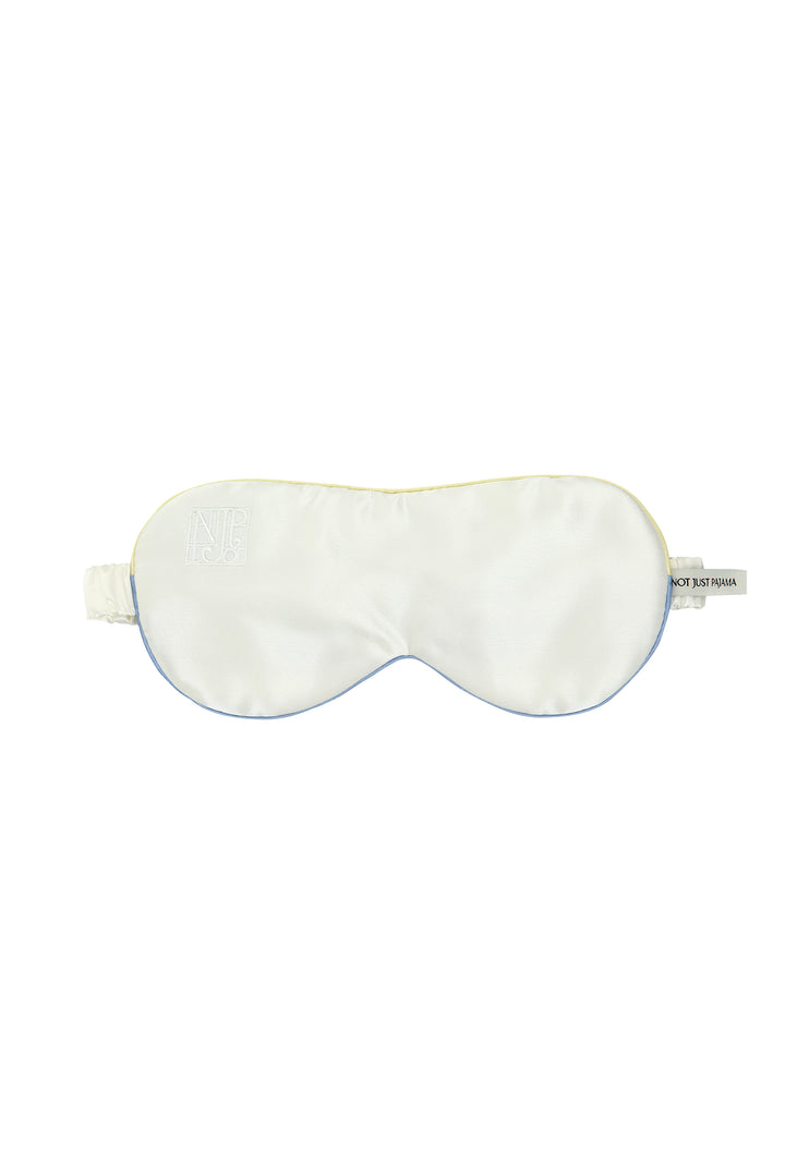 Gloss of Water | HydraSilk 22mm Luxe Hydration Sleeping Eye Mask