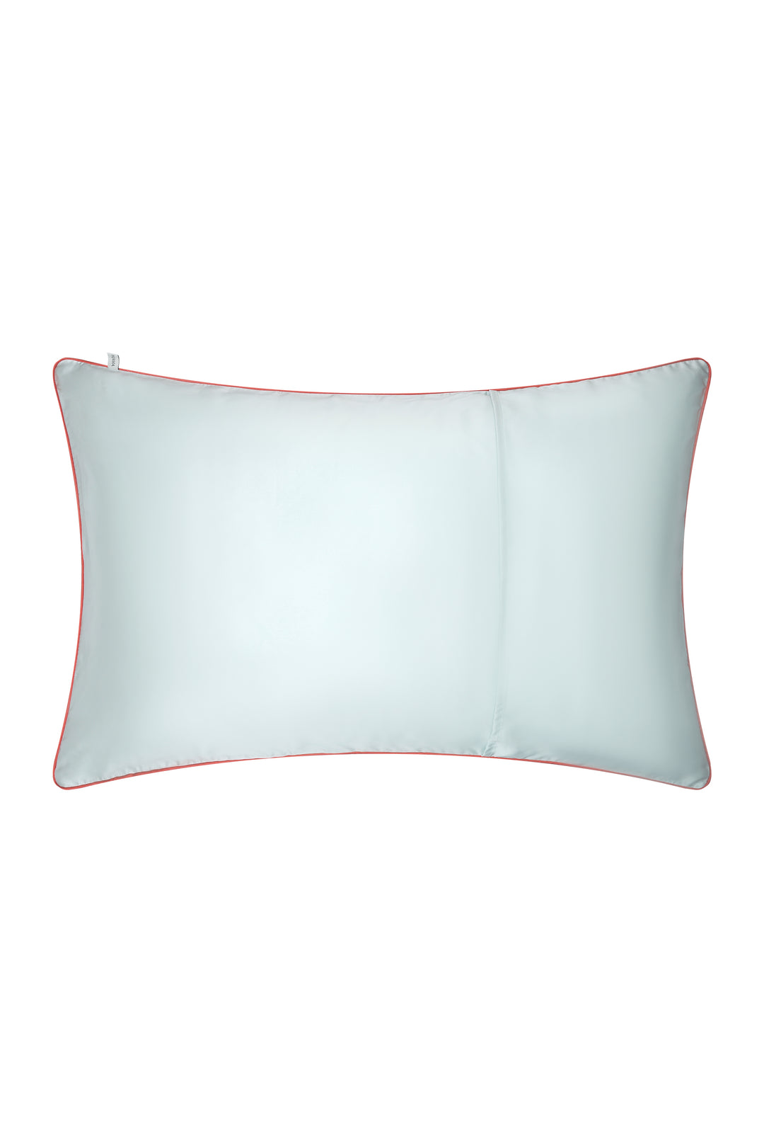 Cupid Heart Silk Pillowcase