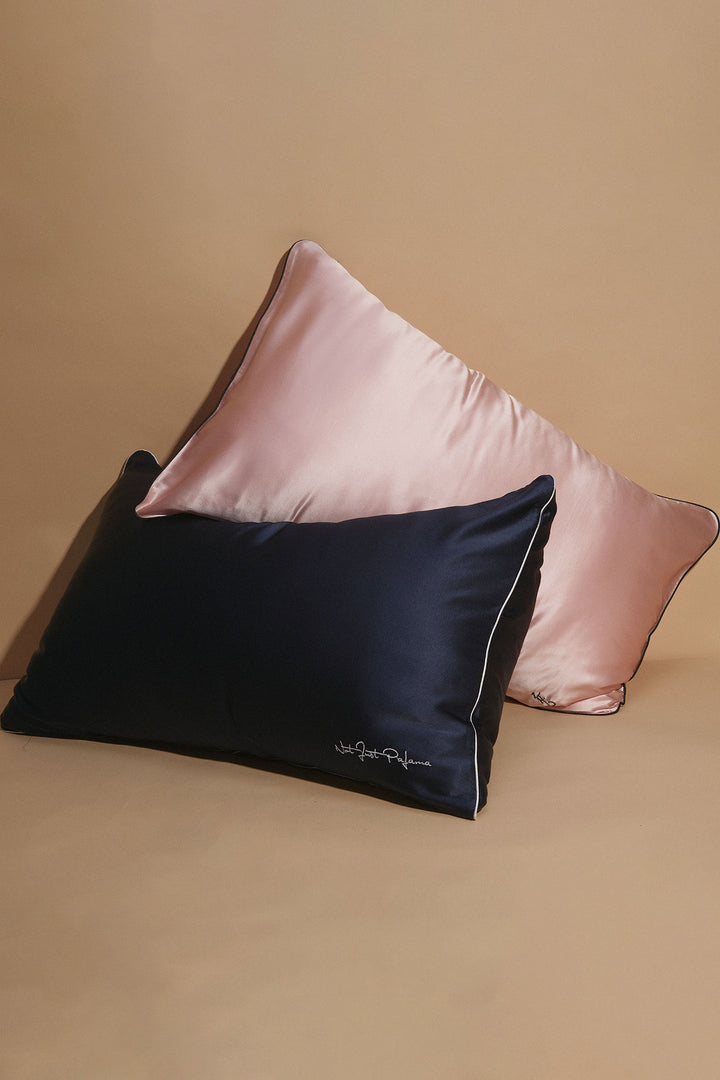 Basics Silk Pillowcase