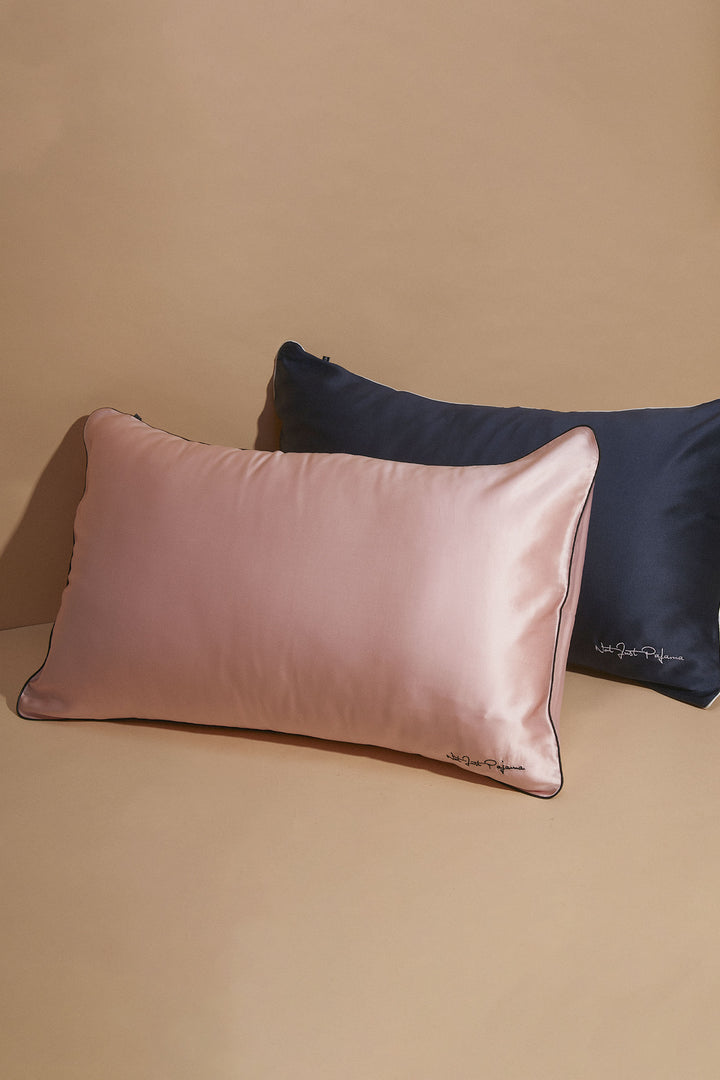 Basics Silk Pillowcase