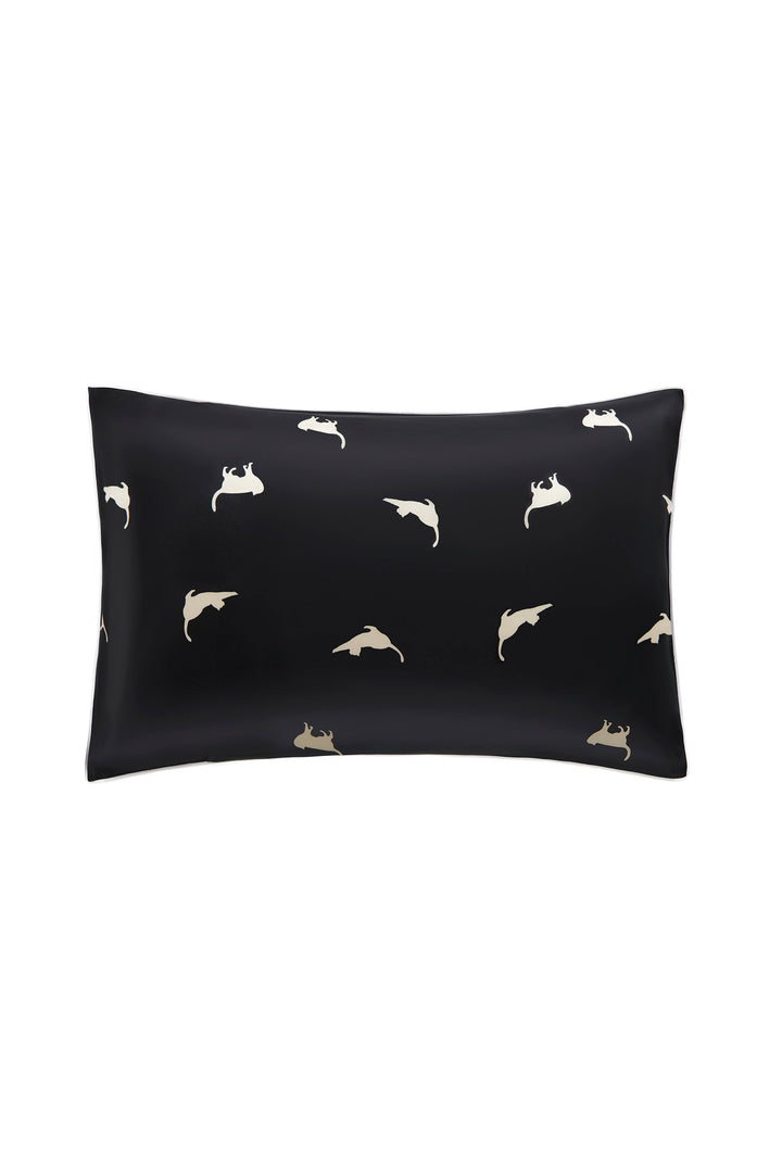 Cats Edition Silk Pillowcase