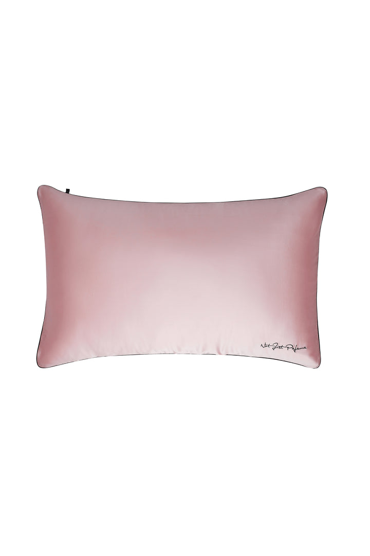 Basics Silk Pillowcase