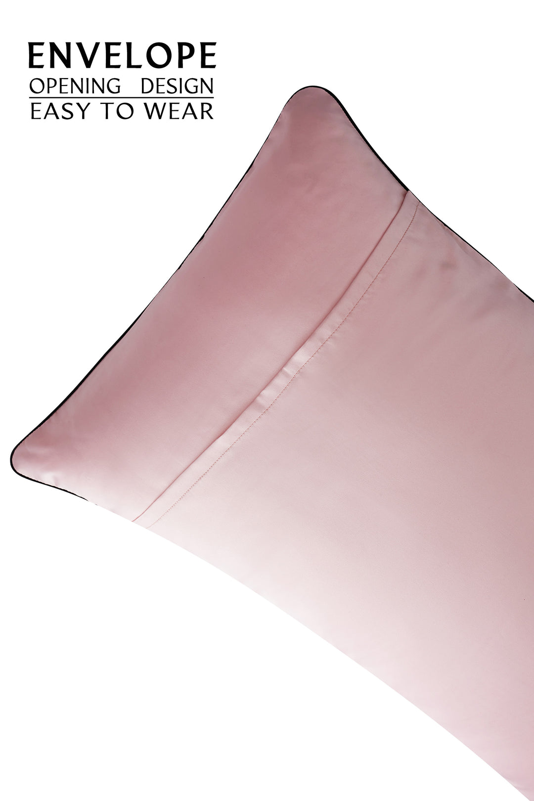 Basics Silk Pillowcase