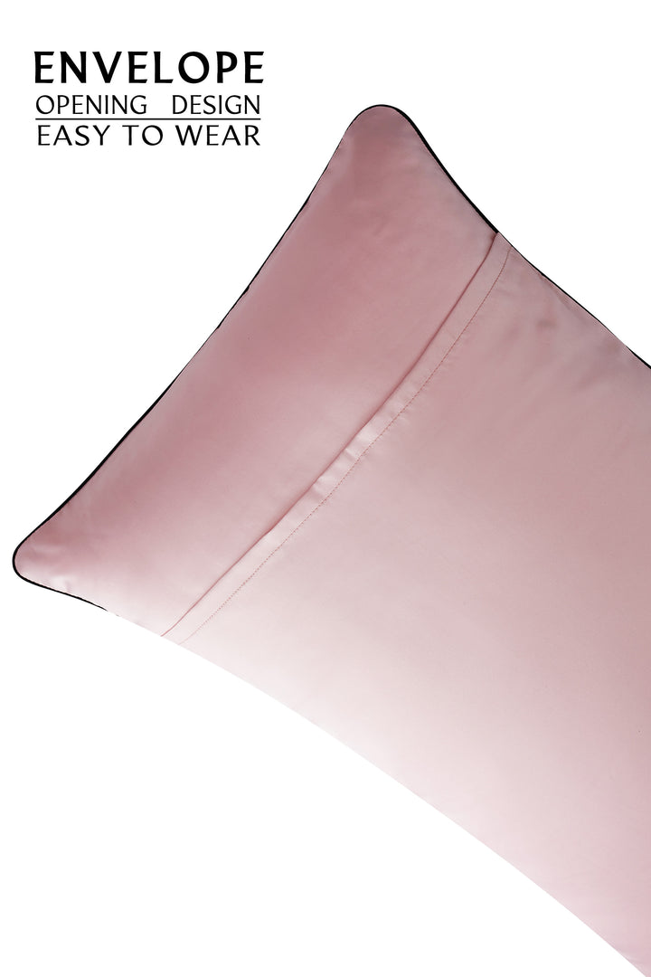 Basics Silk Pillowcase