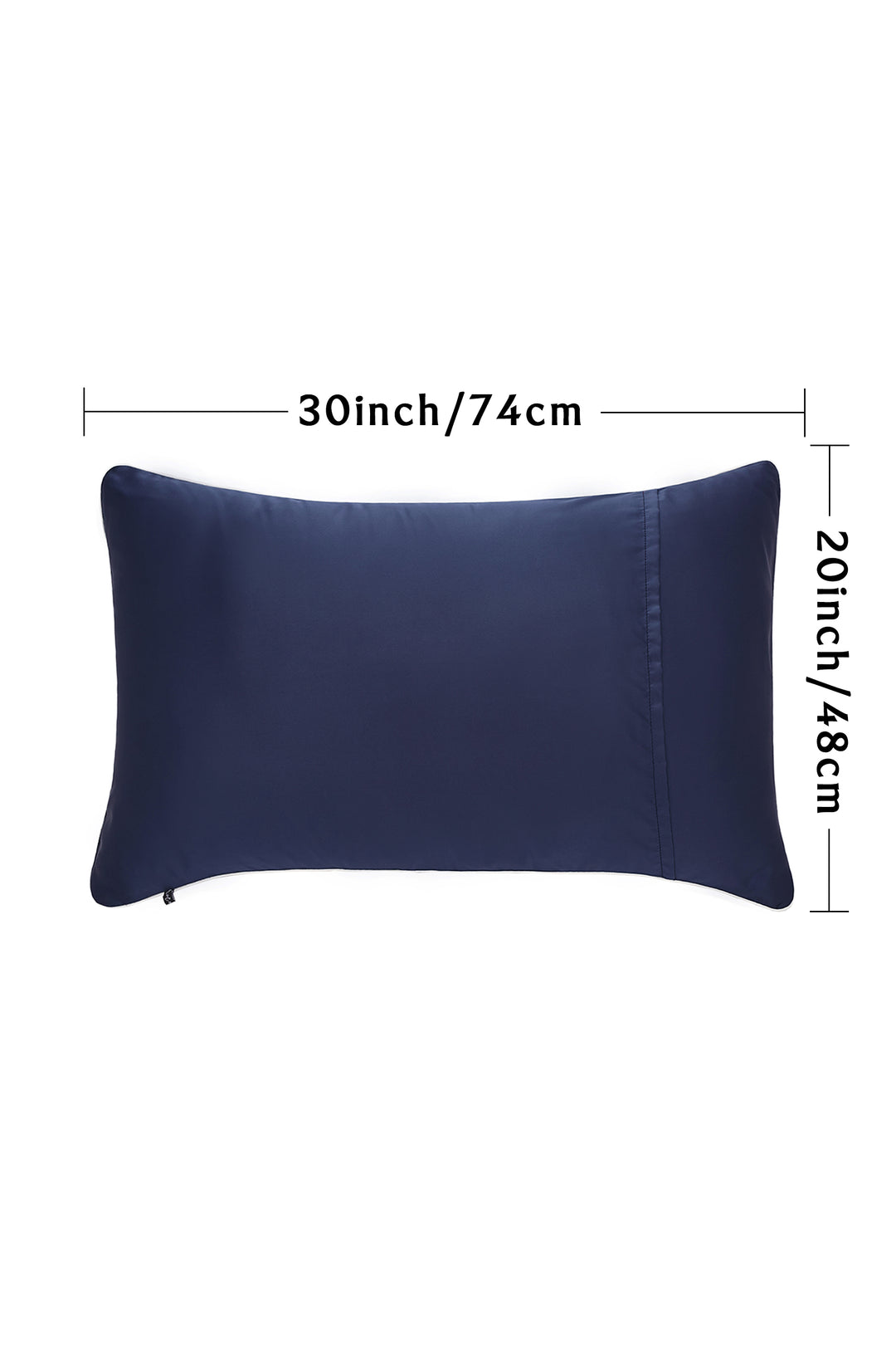 Basics Silk Pillowcase