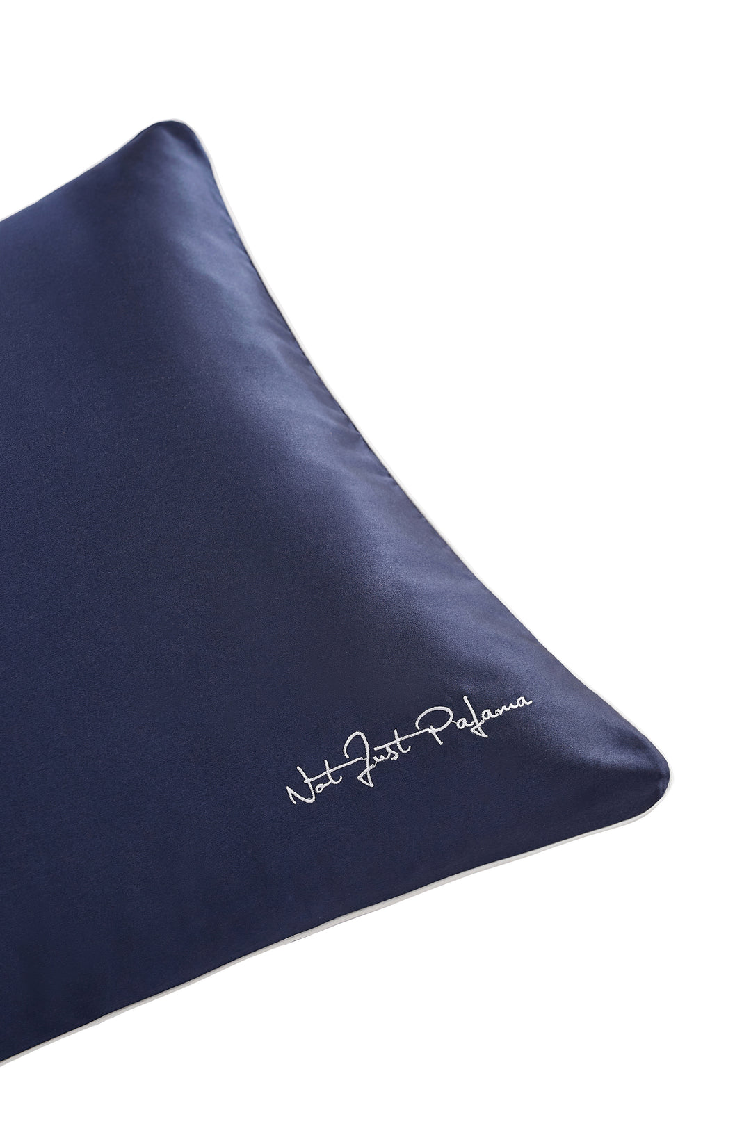 Basics Silk Pillowcase