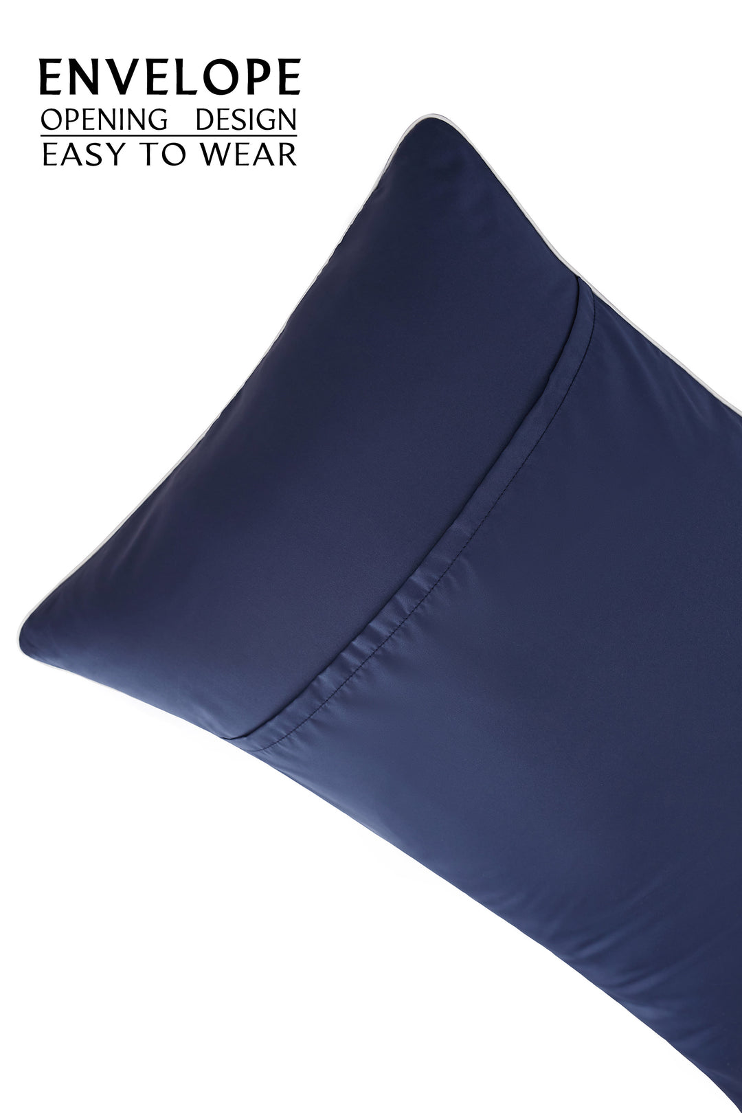 Basics Silk Pillowcase